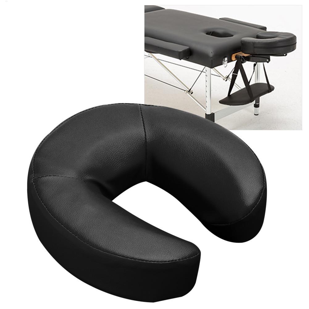 Travel Accessories Pillow - Podróżna poduszka podróżna w kształcie litery