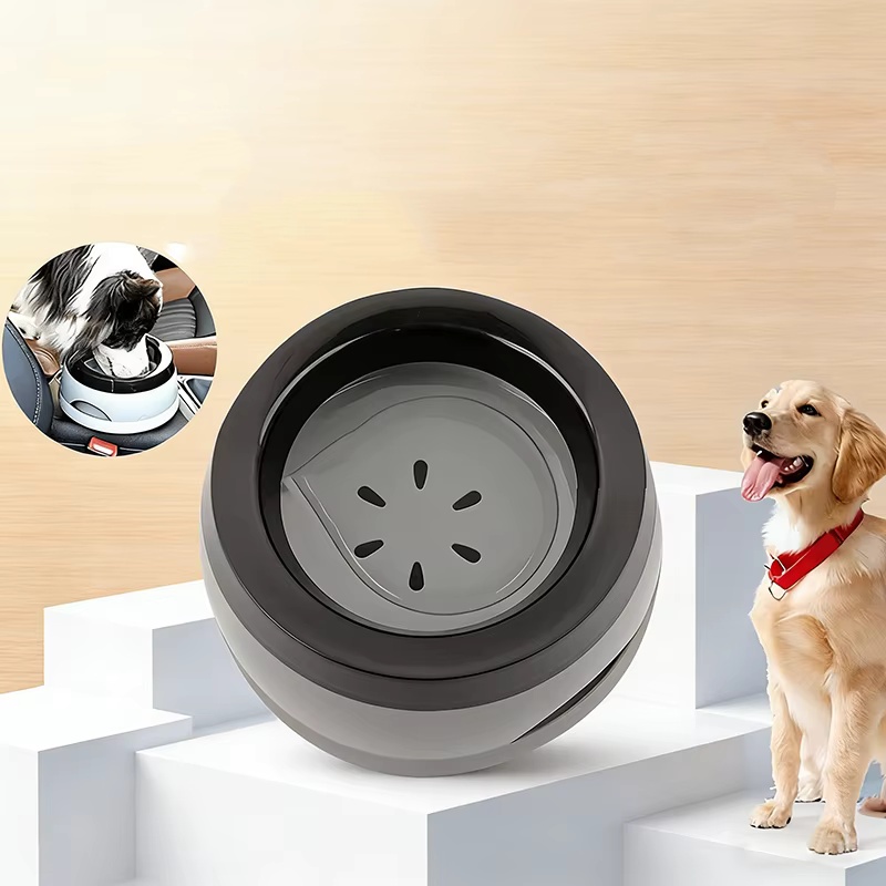 Travel Accessories Dog - Miski dla psów, pływające, nie moczące