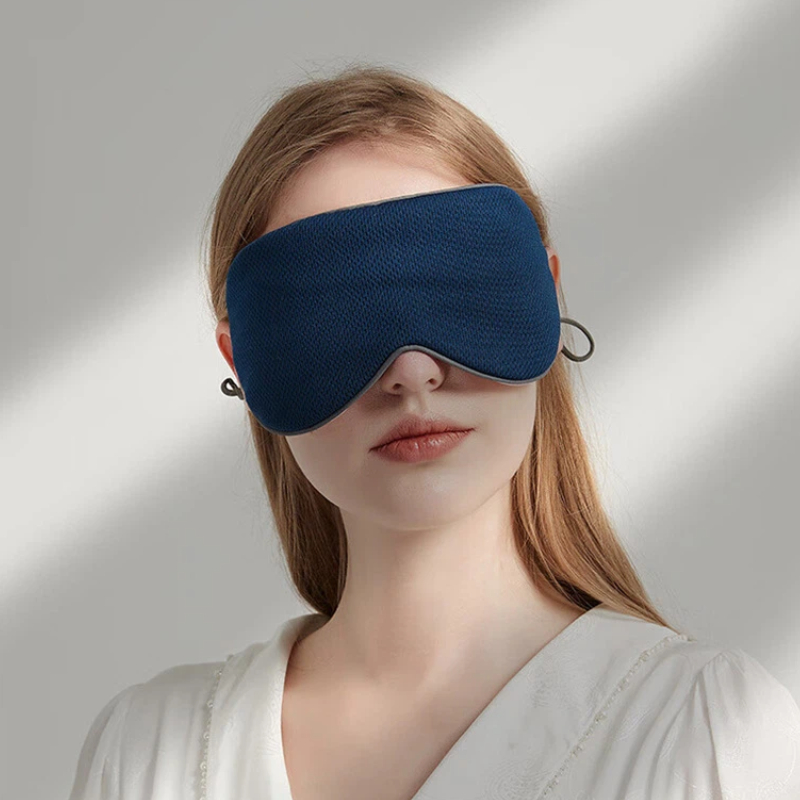 Eye Mask Sleep Travel - Maska na oczy do spania w