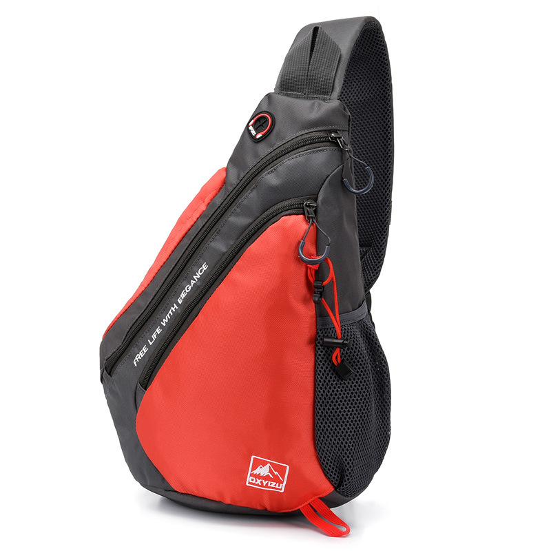 Travel Accessories For Men - Modna damska torba na ramię Para