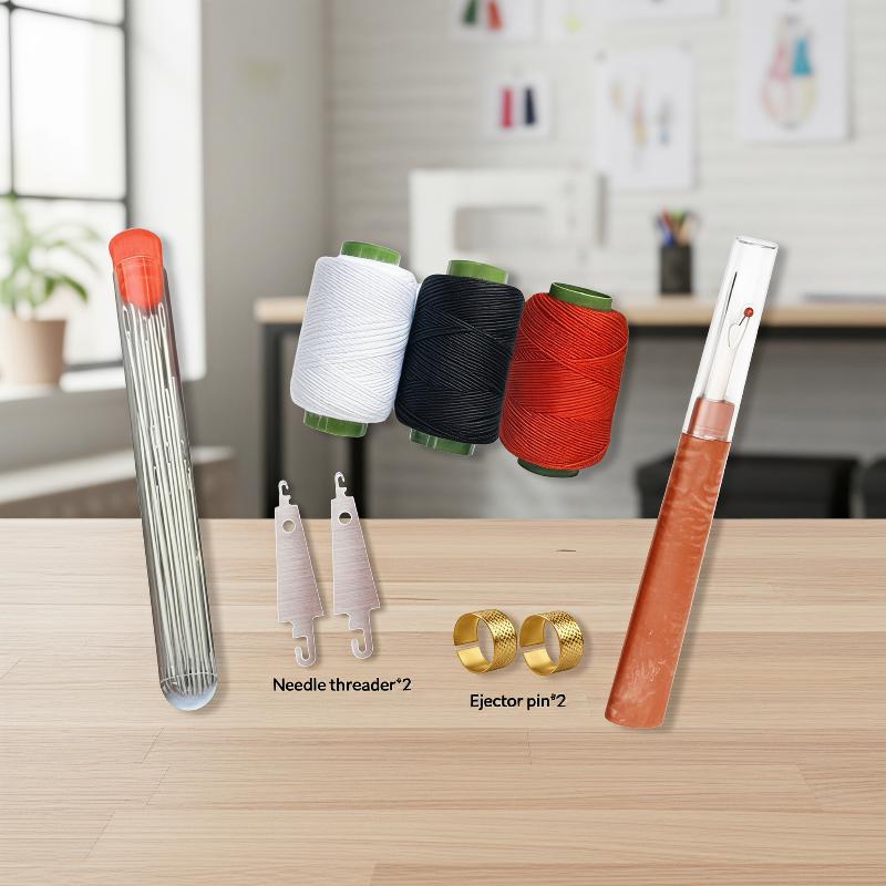 Travel Accessories To Sew - Zestaw narzędzi do szycia, wielofunkcyjny zestaw