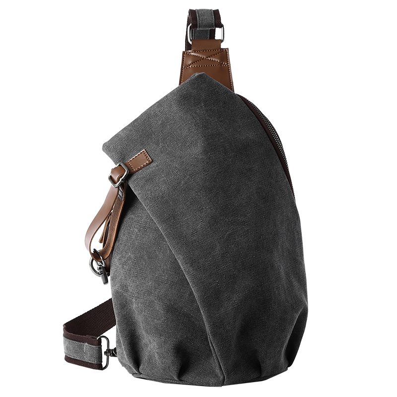 Travel Accessories For Men - Torba na ramię MTE ELAN w