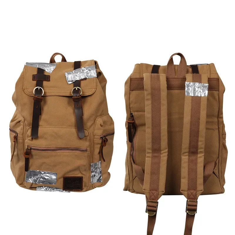 Travel Accessories For Men - 2026 The Last Ellie Torba Cosplay
