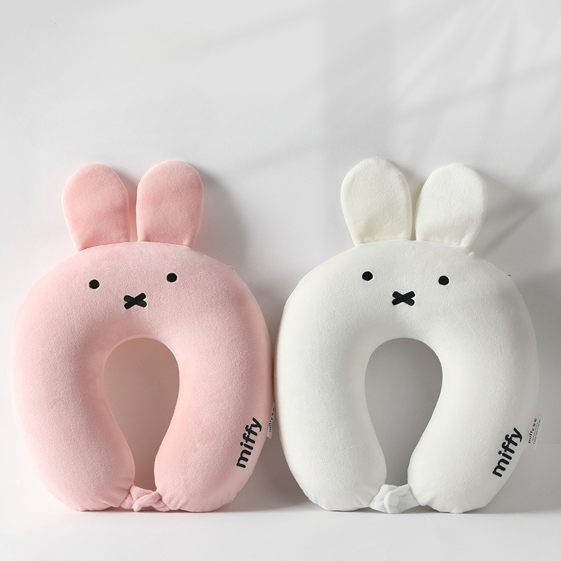 Travel Accessories Pillow - Urocza, seksowna poduszka pod szyję z