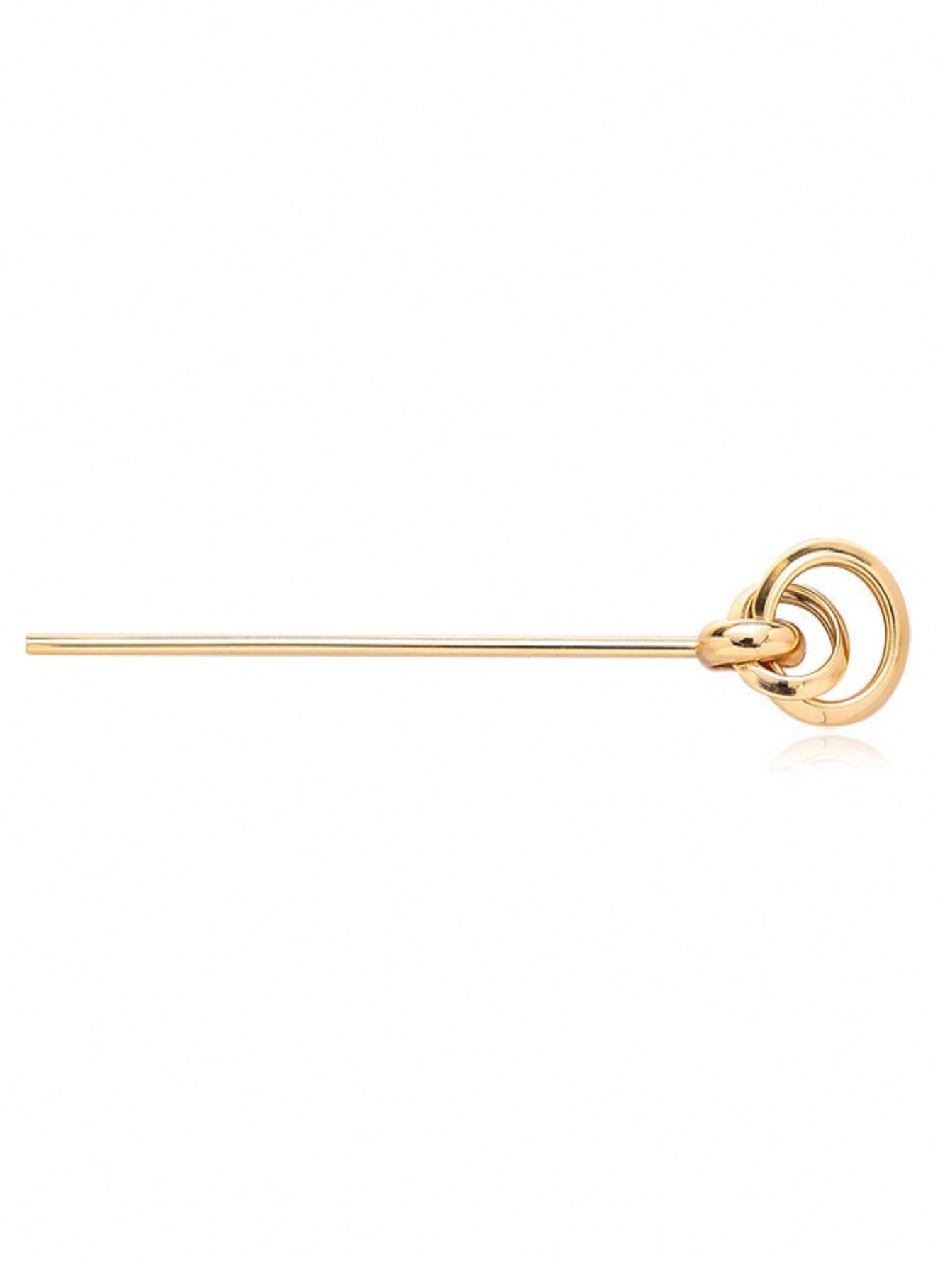 2 szt. Prosta metalowa spinka  – Travel Accessories Bunnings recenzja i cena