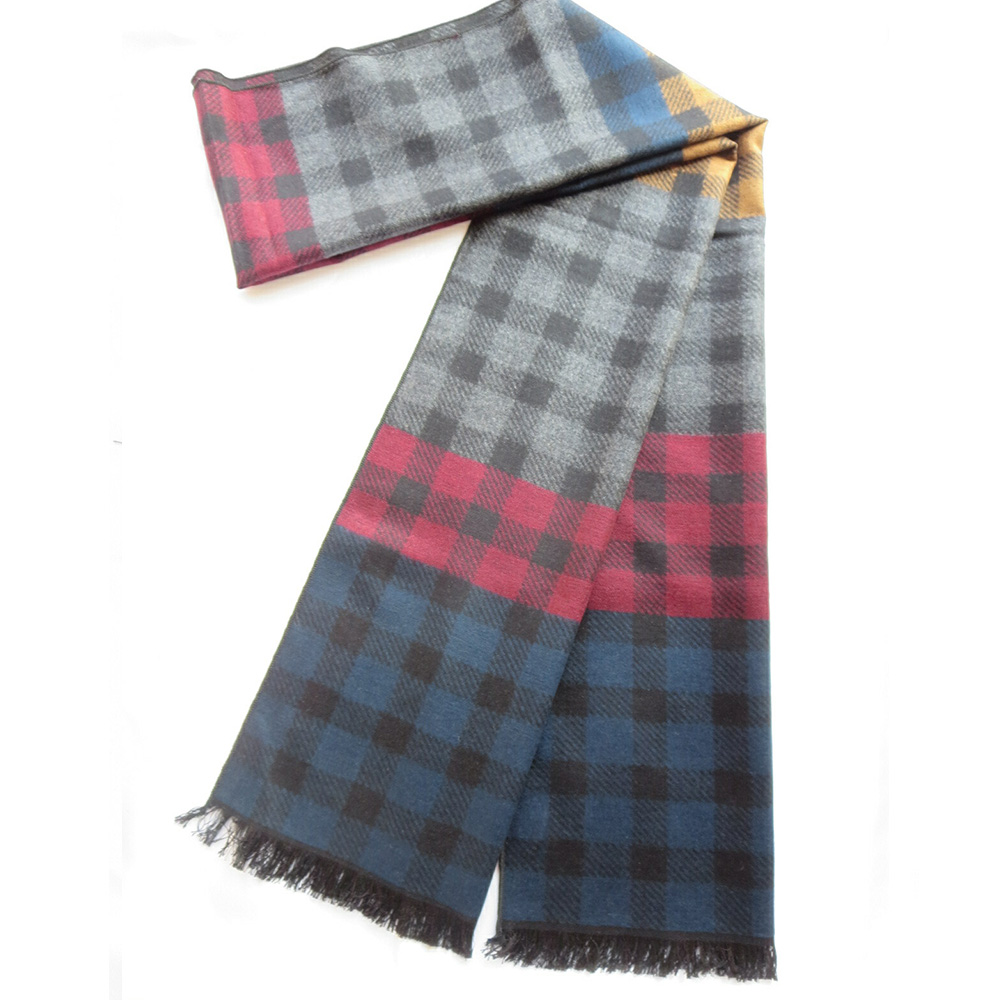 FEIMANYUAN Jedwabny Szal z Czy – Travel Accessories For Men recenzja i cena