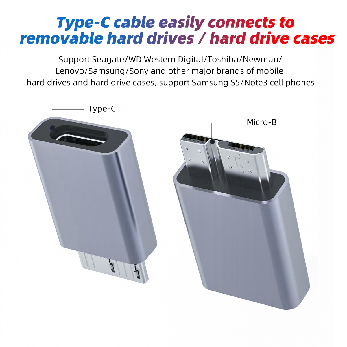 Micro B USB C 3.0, Micro B do  – Travel Accessories Officeworks recenzja i cena