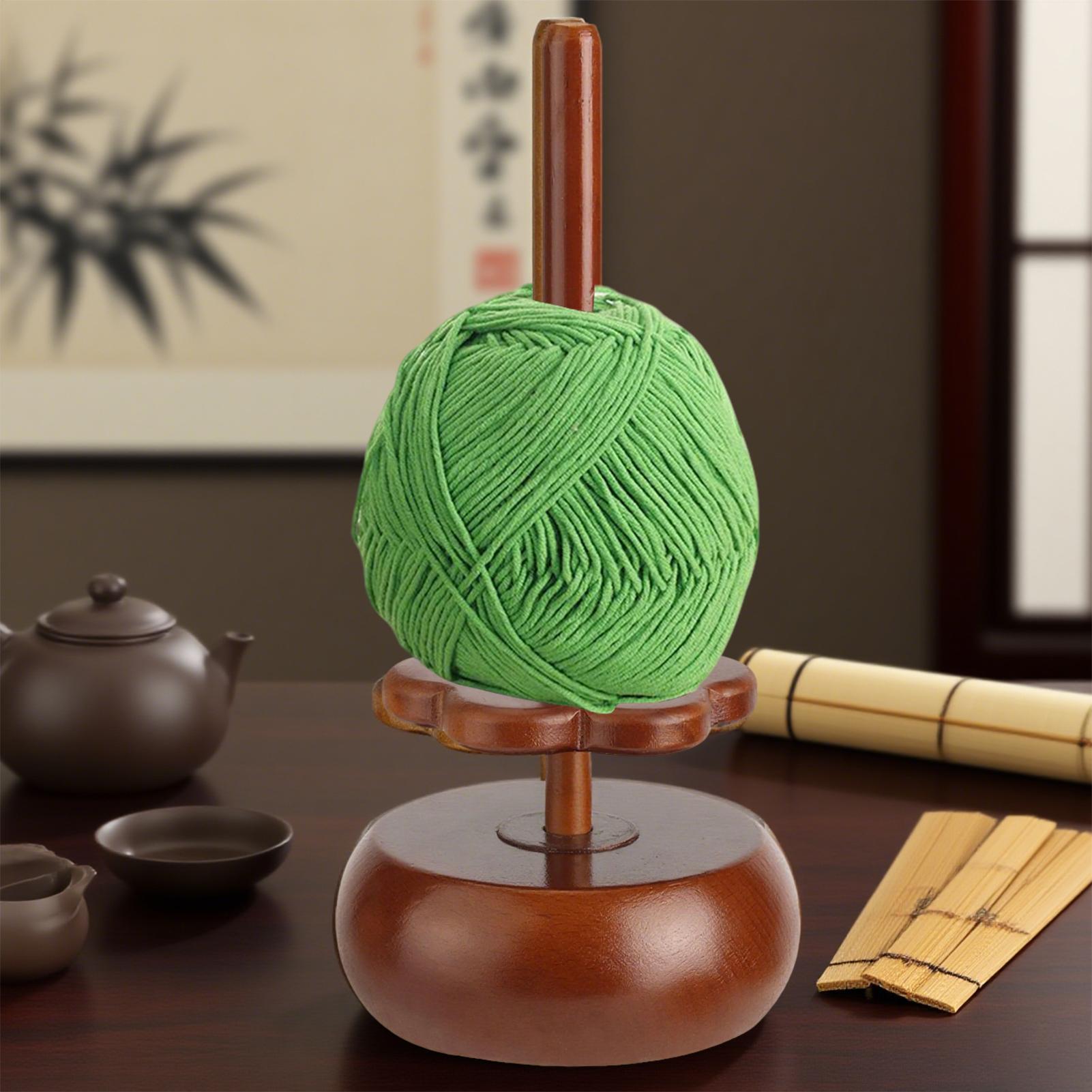 Magnetyczny uchwyt na włóczkę, – Travel Accessories To Sew recenzja i cena