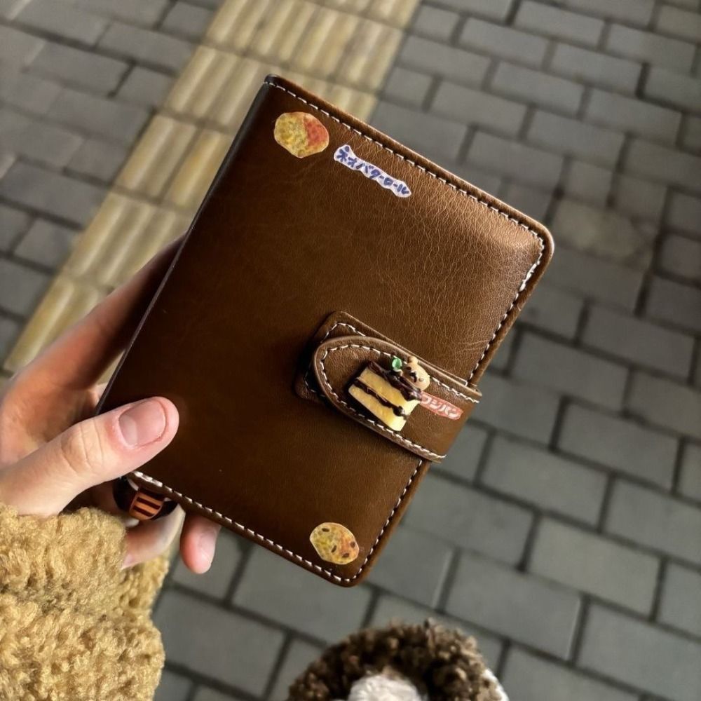 Wymienny Notatnik M5 z Pustymi – Travel Notebook Journal recenzja i cena