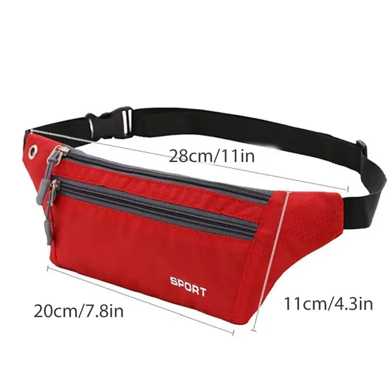 Wielofunkcyjne męskie torba na – Travel Accessories For Men recenzja i cena