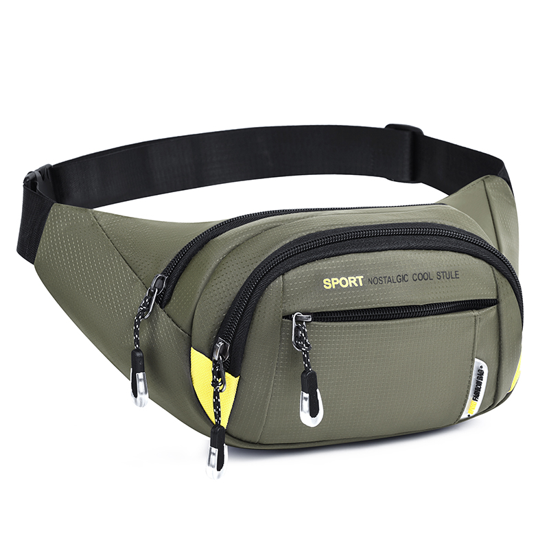 Unisexowa torba na telefon kom – Travel Accessories Pillow recenzja i cena