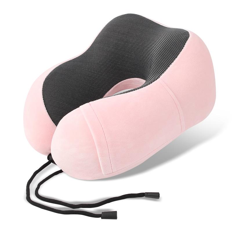 Poduszka podróżna w kształcie  – Travel Accessories Pillow recenzja i cena