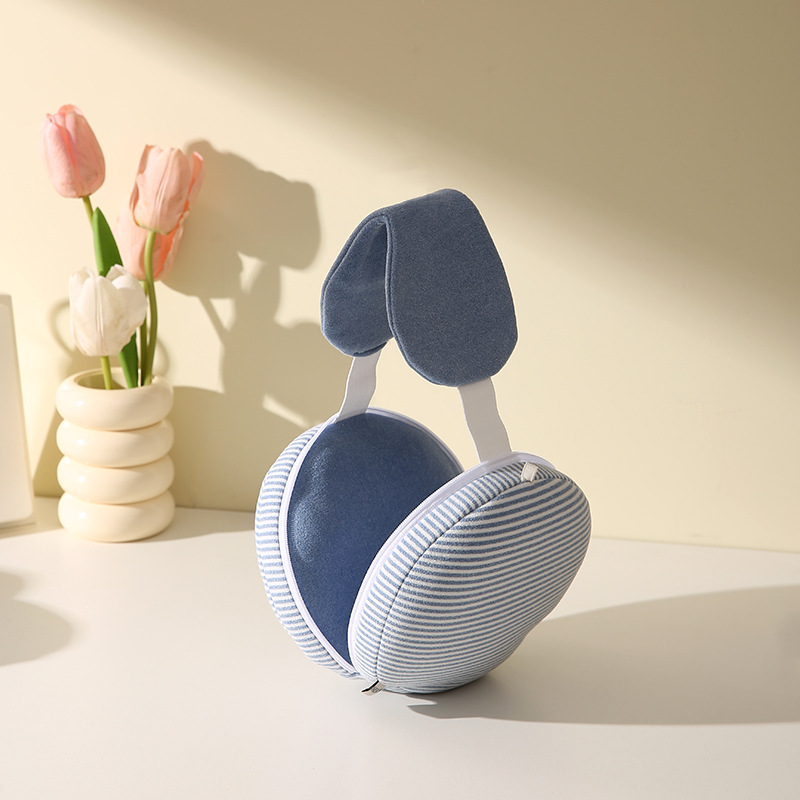 Podróżna poduszka pod szyję 2  – Travel Accessories Car recenzja i cena