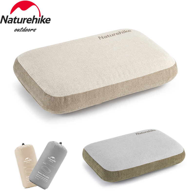 Naturehike nowa z pianki Memor – Travel Accessories Pillow recenzja i cena