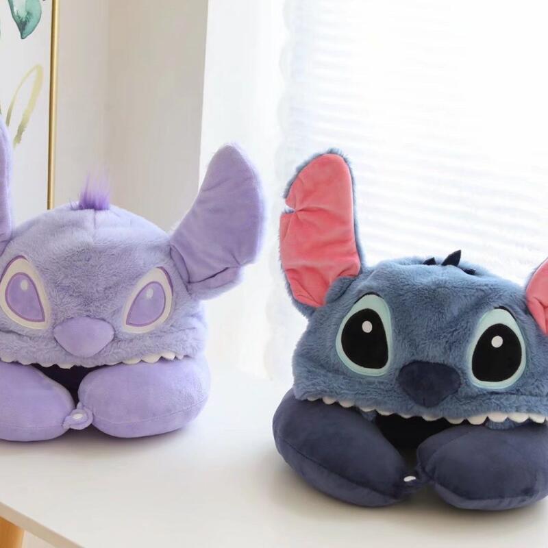 Poduszka podróżna w kształcie  – Travel Accessories Pillow recenzja i cena