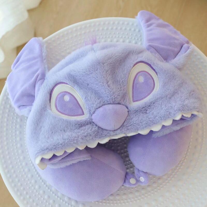 Poduszka podróżna w kształcie  – Travel Accessories Pillow recenzja i cena