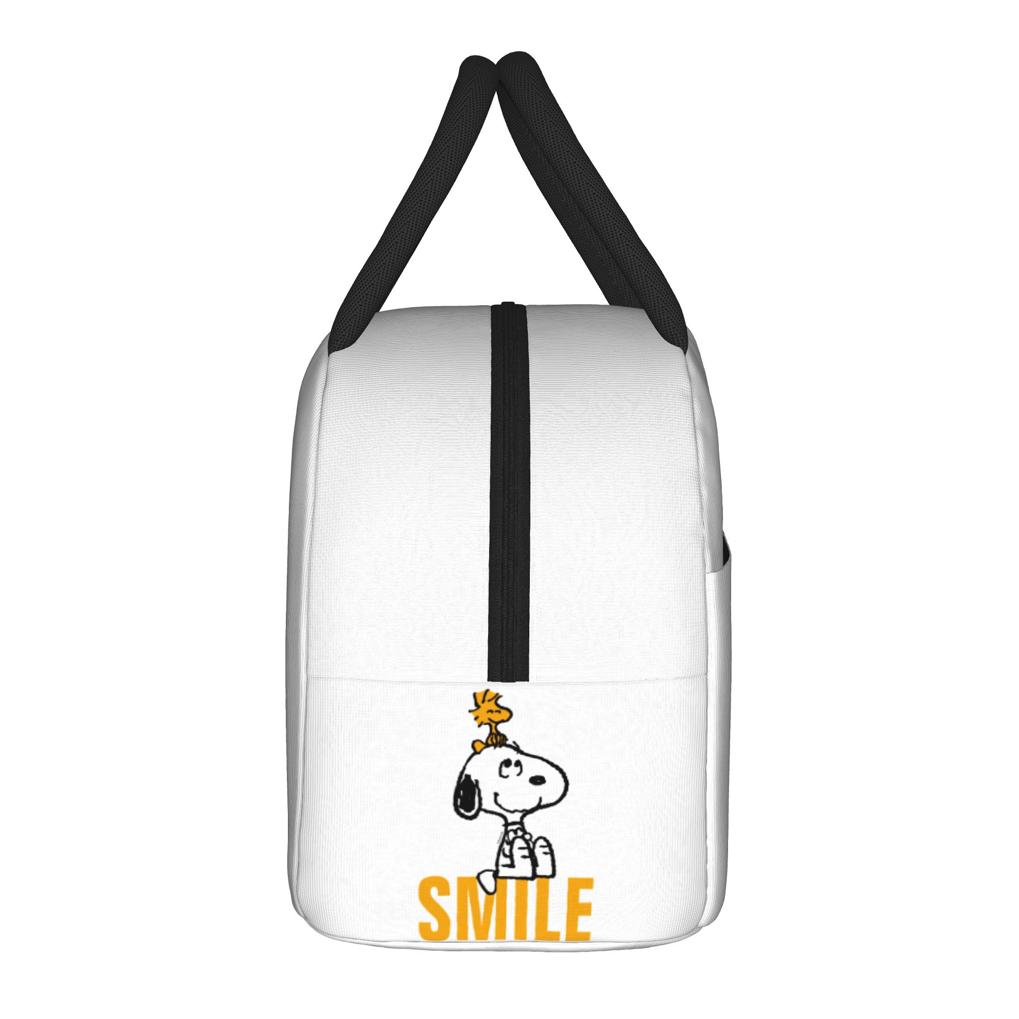 Pudełka na lunch Snoopys Dog W – Travel Accessories Dog recenzja i cena