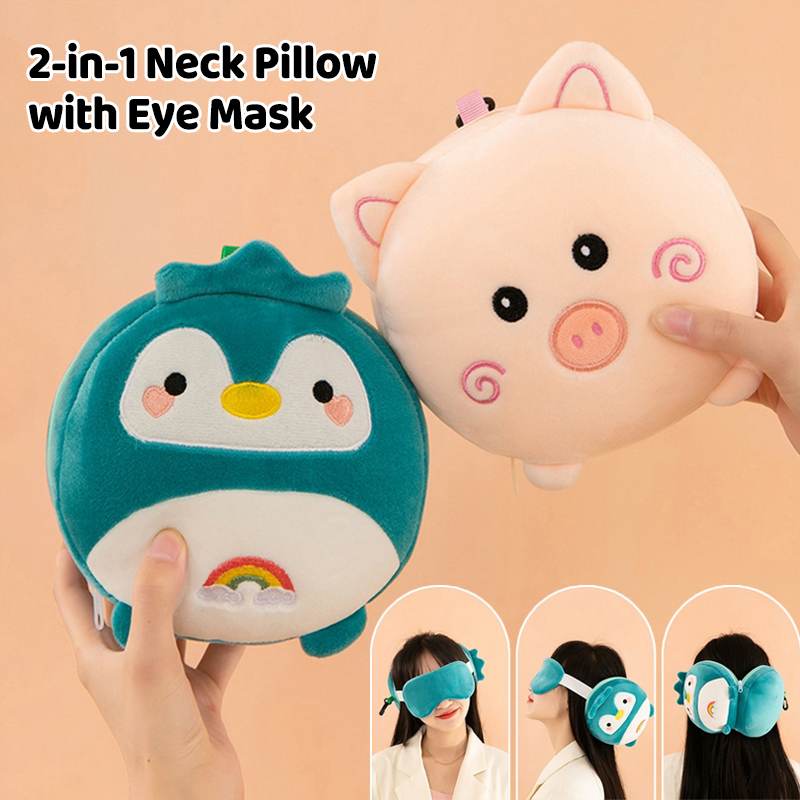 (BF06) Kreskówkowa Poduszka Po – Travel Accessories Pillow recenzja i cena