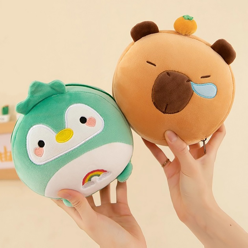 (BF06) Kreskówkowa Poduszka Po – Travel Accessories Pillow recenzja i cena