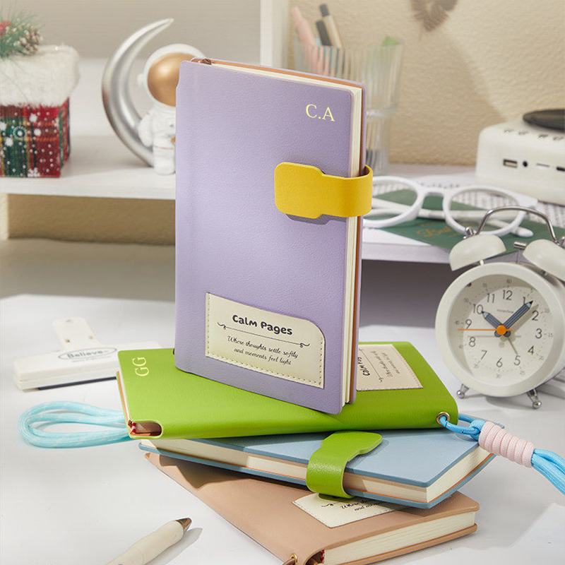 Spersonalizowany Modny Uroczy  – Travel Notebook Journal recenzja i cena