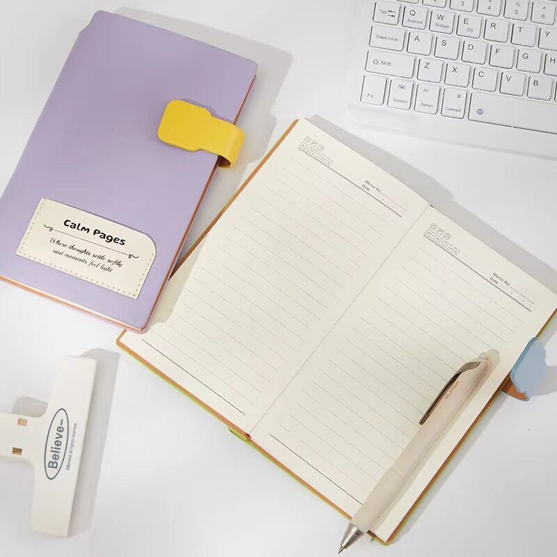 Spersonalizowany Modny Uroczy  – Travel Notebook Journal recenzja i cena