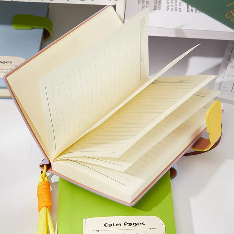 Spersonalizowany Modny Uroczy  – Travel Notebook Journal recenzja i cena