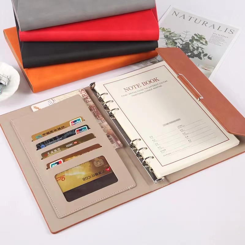 Nowy notatnik Pu skórzany nota – Travel Notebook Journal recenzja i cena