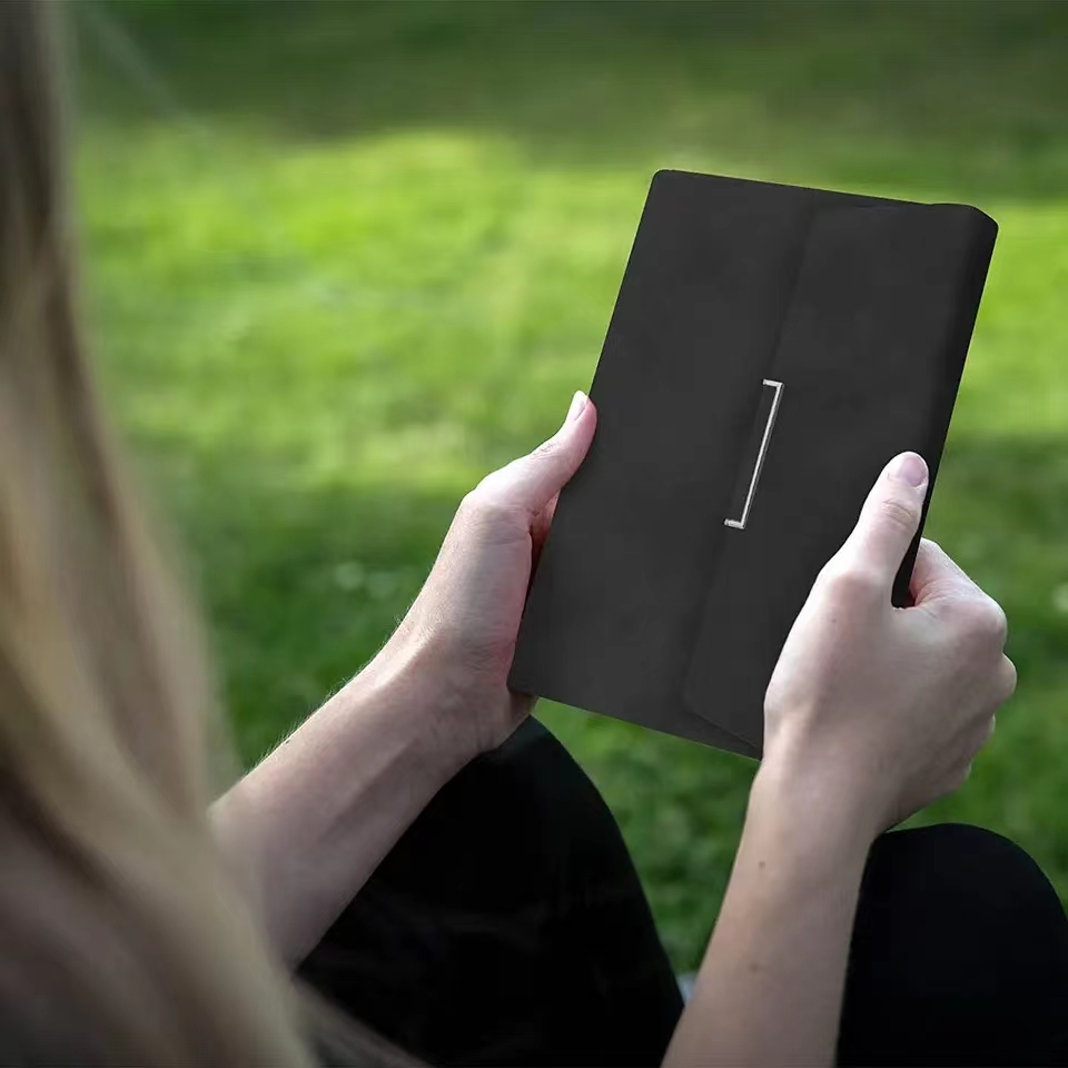 Nowy notatnik Pu skórzany nota – Travel Notebook Journal recenzja i cena