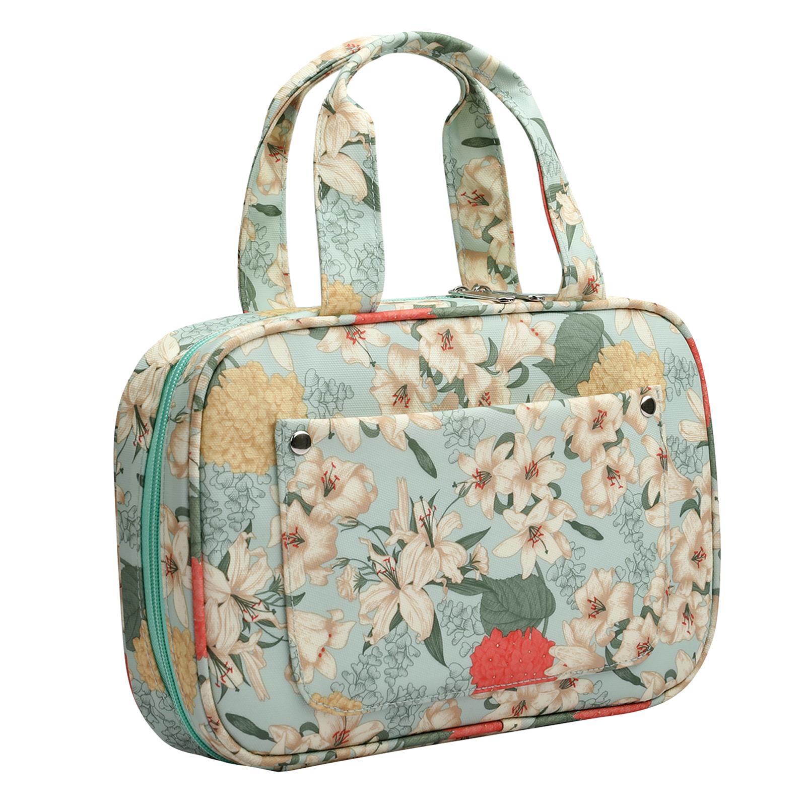 Organizer Podróżny na Szydełka – Travel Accessories To Sew recenzja i cena