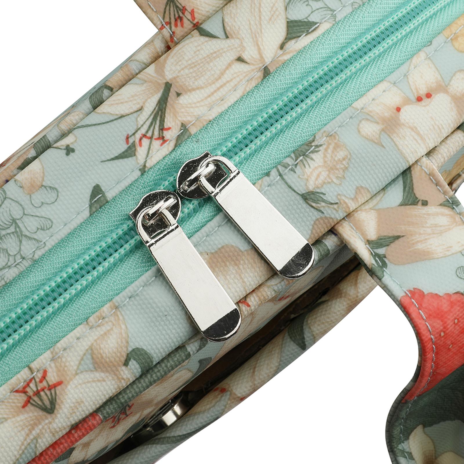 Organizer Podróżny na Szydełka – Travel Accessories To Sew recenzja i cena