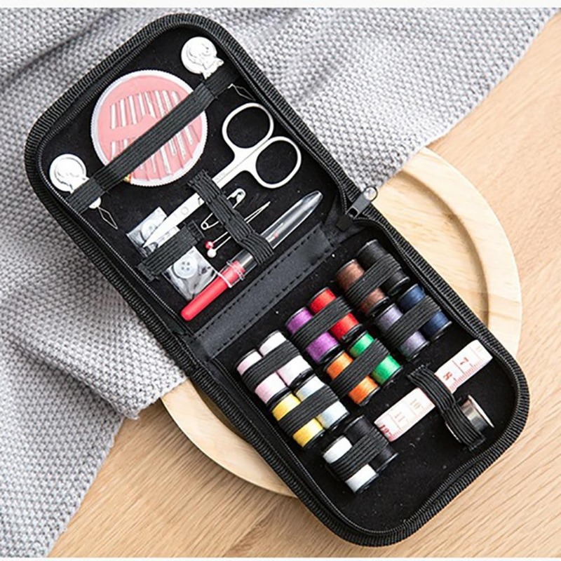 Przenośny 10 sztuk/zestaw zest – Travel Accessories To Sew recenzja i cena