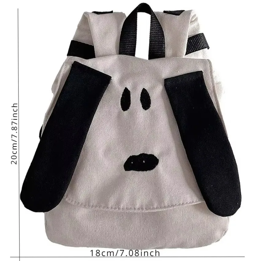 1 szt. Plecak Cartoon uroczy p – Travel Accessories Dog recenzja i cena