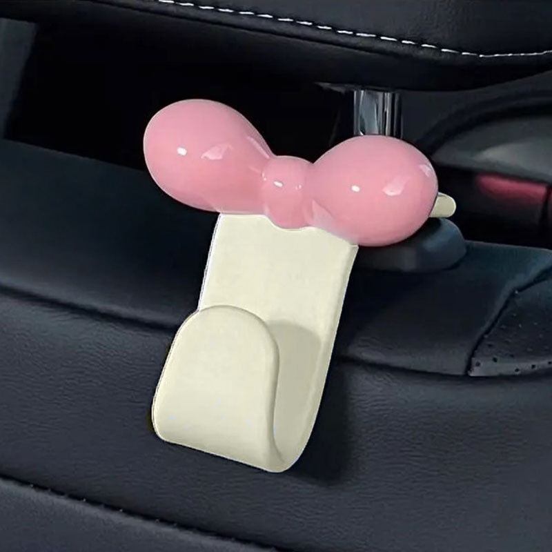 Minimalistyczne haczyki do zaw – Travel Accessories Car recenzja i cena