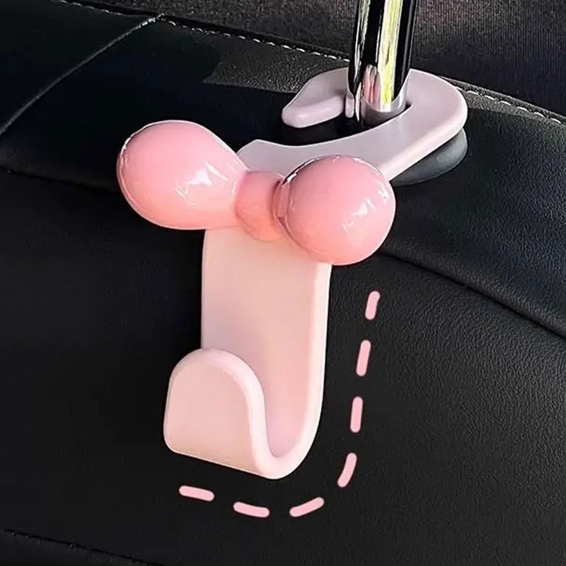 Minimalistyczne haczyki do zaw – Travel Accessories Car recenzja i cena