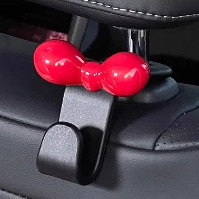 Minimalistyczne haczyki do zaw – Travel Accessories Car recenzja i cena