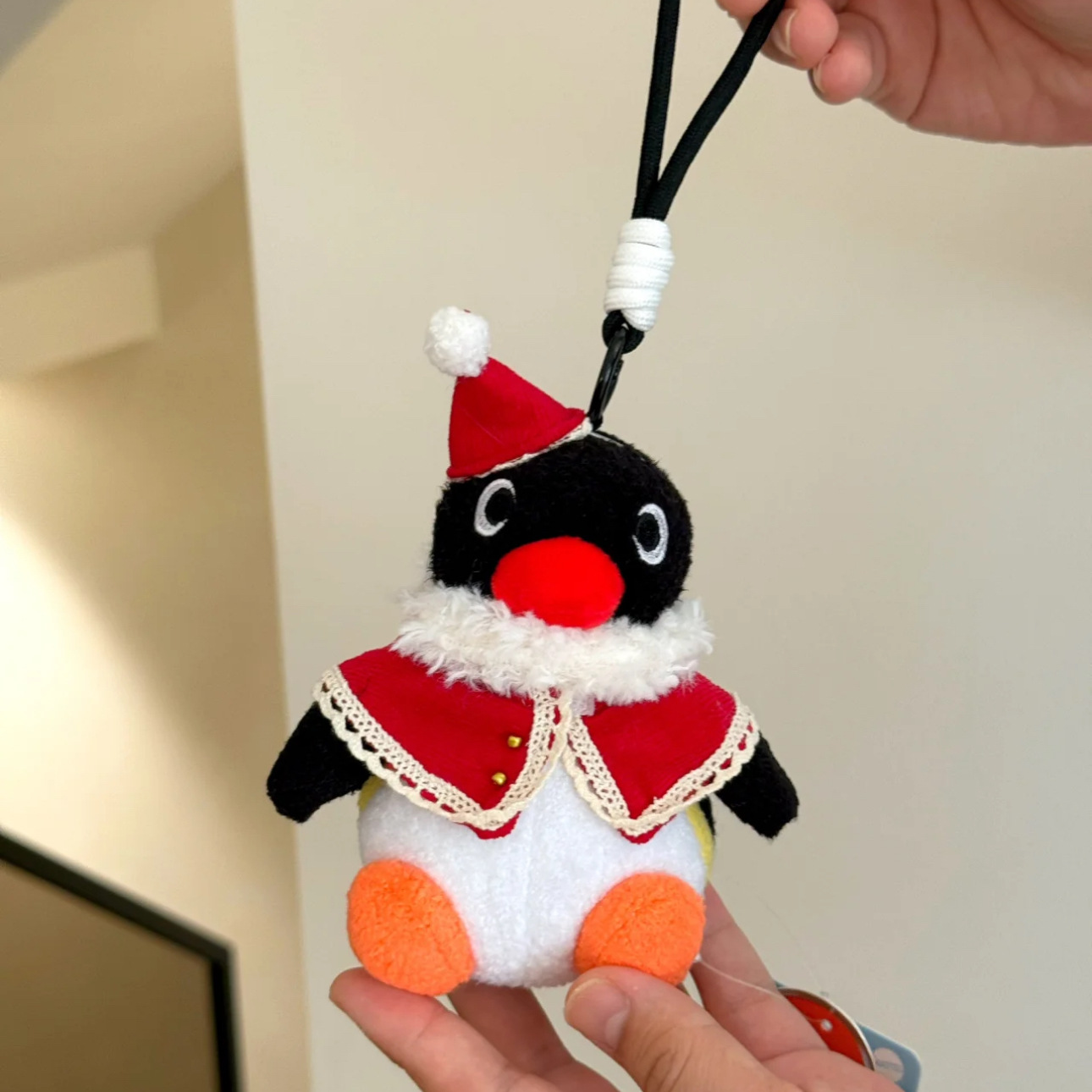 Kreatywny i nietypowy brelocze – Quirky Travel Accessories recenzja i cena