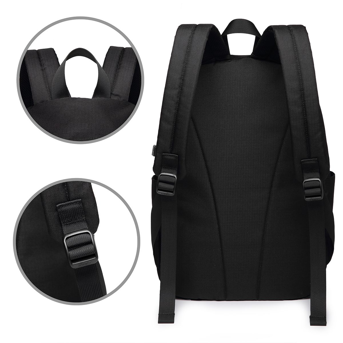 Plecak Johnny Sins z motywem f – Travel Accessories For Men recenzja i cena