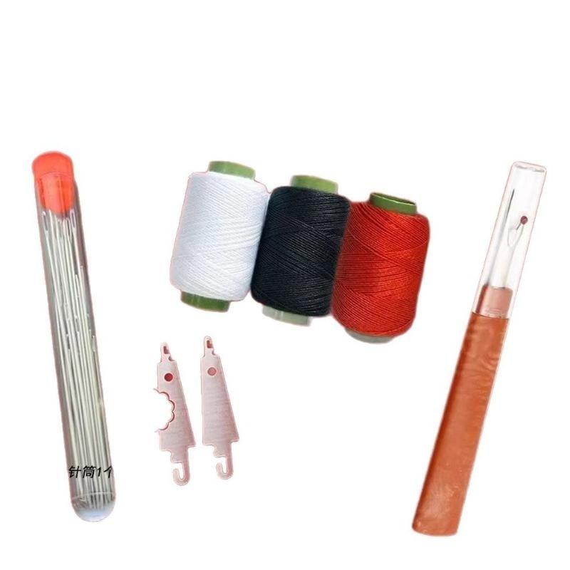 Zestaw narzędzi do szycia, wie – Travel Accessories To Sew recenzja i cena