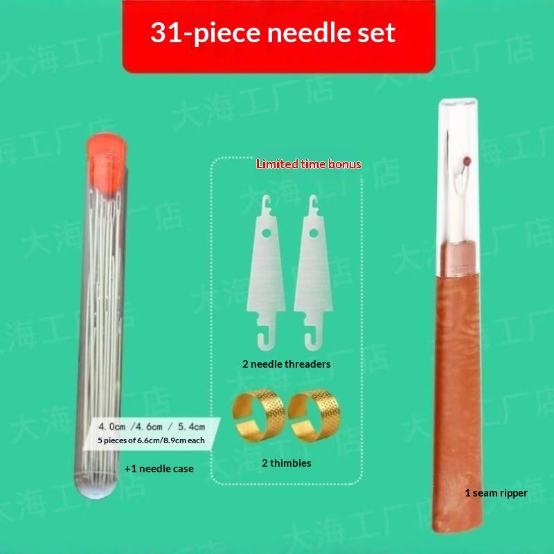 Zestaw narzędzi do szycia, wie – Travel Accessories To Sew recenzja i cena