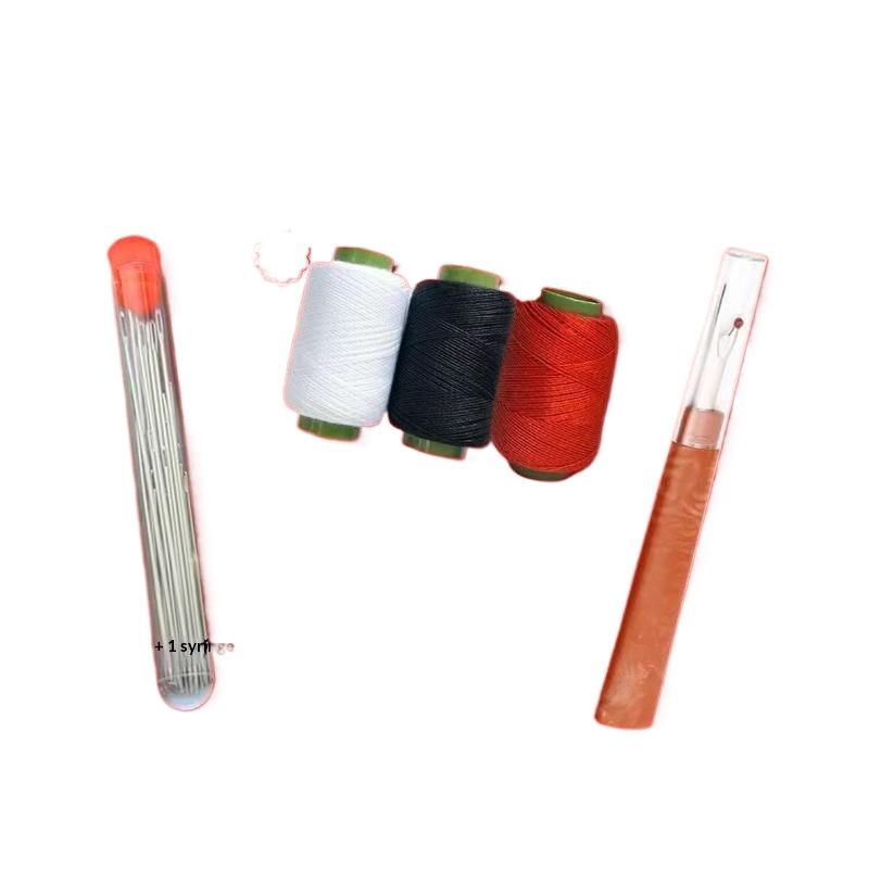 Zestaw narzędzi do szycia, wie – Travel Accessories To Sew recenzja i cena