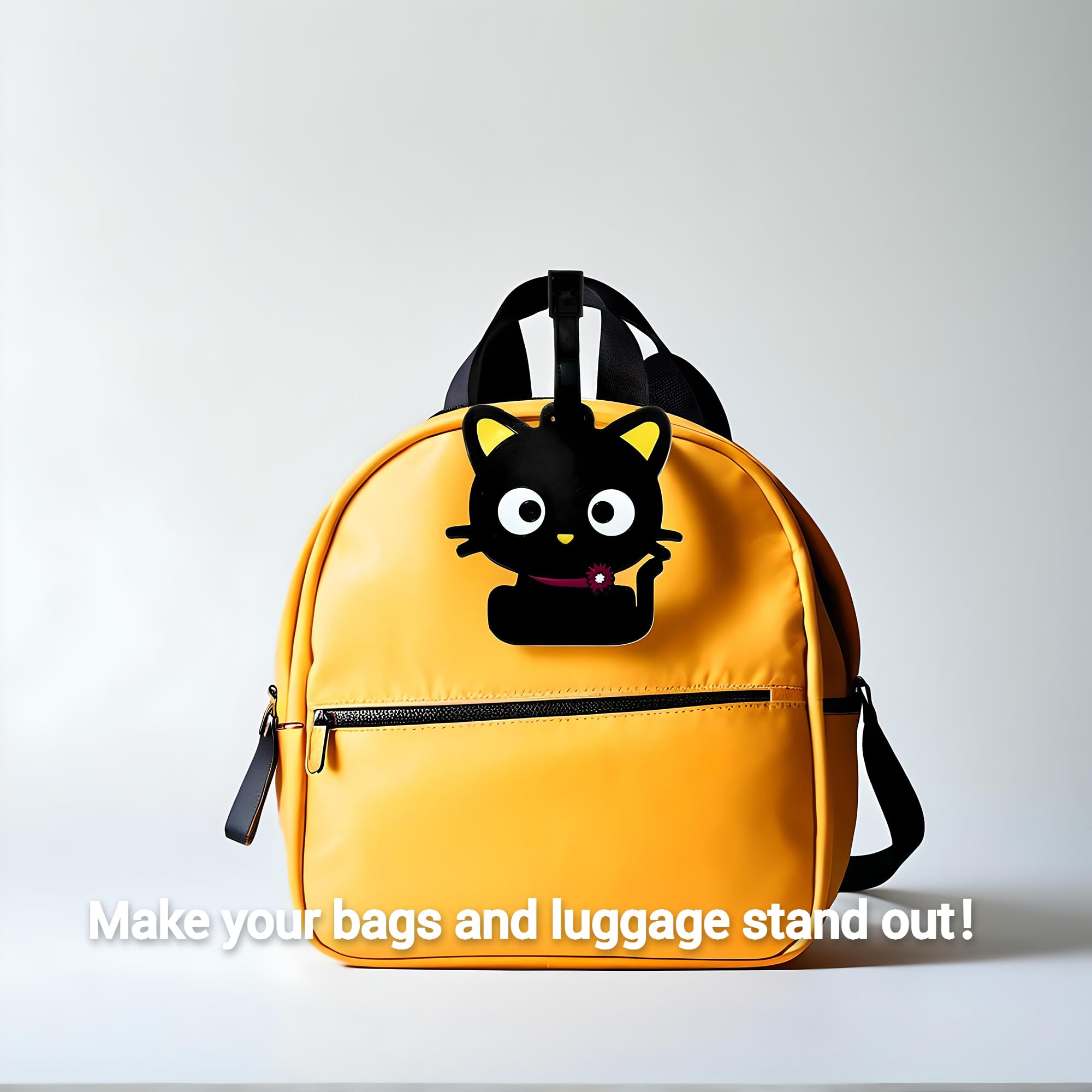 Urocza zawieszka do bagażu z m – Travel Accessories Dog recenzja i cena