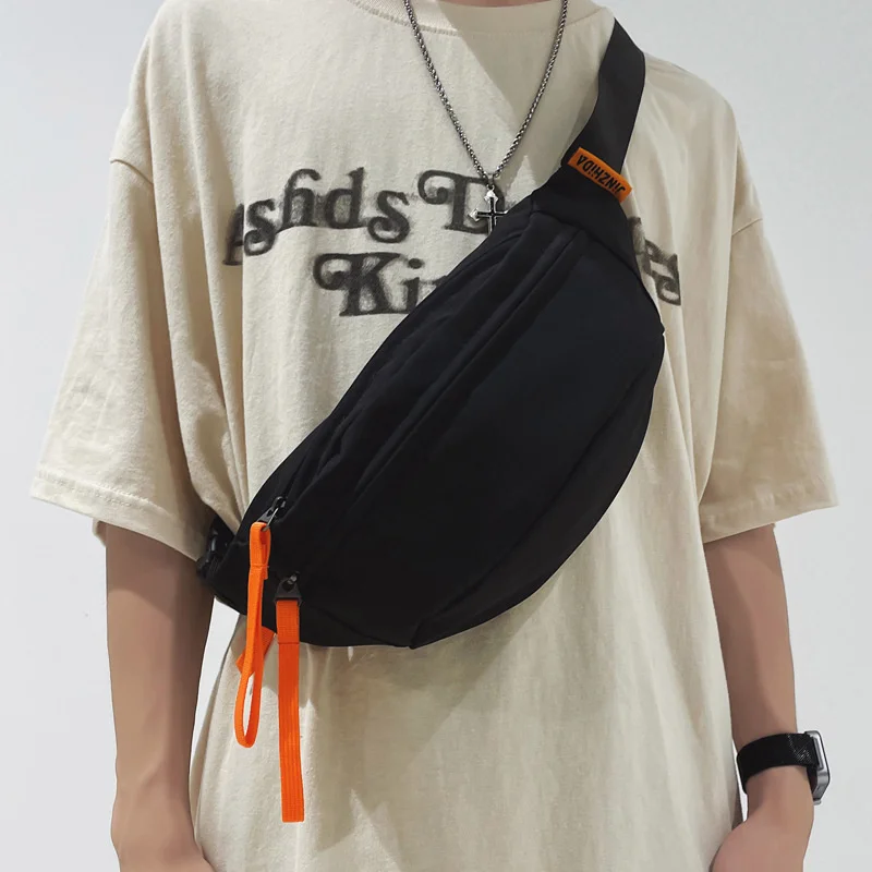 Wodoodporna torba na ramię, mo – Travel Accessories For Men recenzja i cena