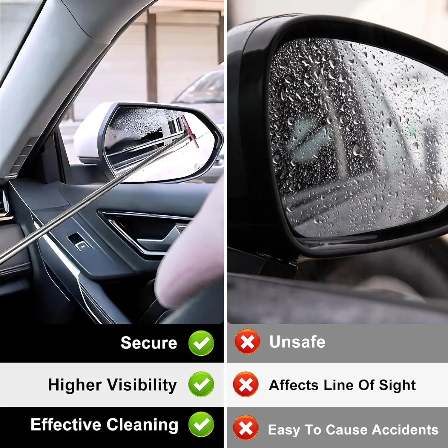 Wycieraczka do szyb samochodow – Travel Accessories Car recenzja i cena
