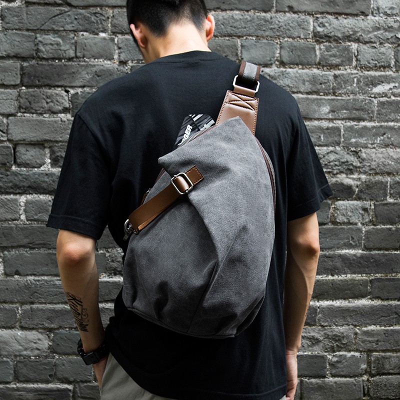 Torba na ramię MTE ELAN w styl – Travel Accessories For Men recenzja i cena