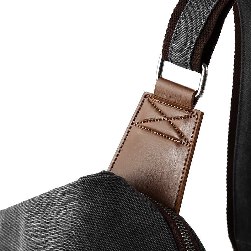 Torba na ramię MTE ELAN w styl – Travel Accessories For Men recenzja i cena