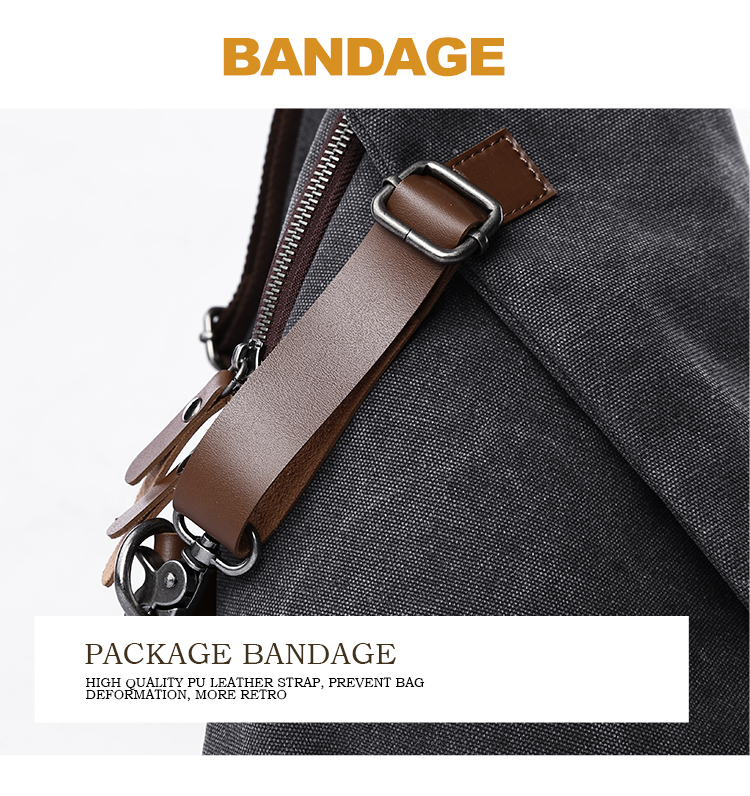 Torba na ramię MTE ELAN w styl – Travel Accessories For Men recenzja i cena