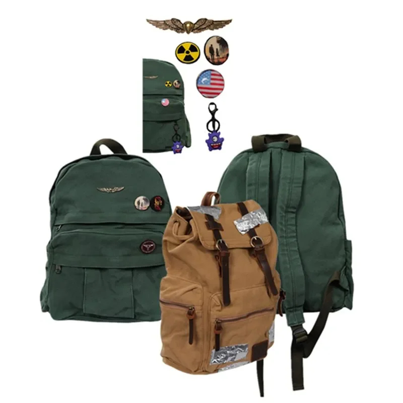 2026 The Last Ellie Torba Cosp – Travel Accessories For Men recenzja i cena