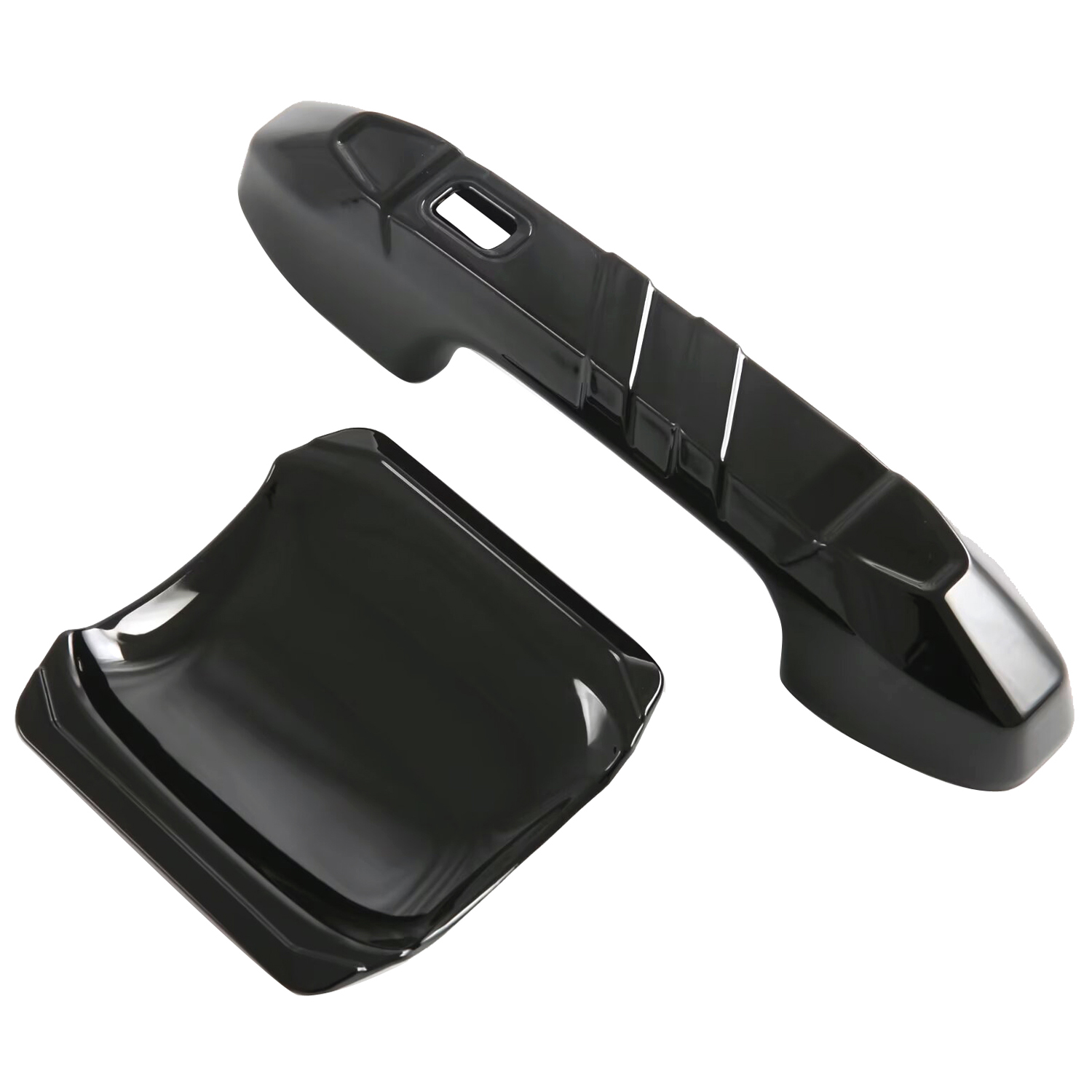 Dekoracyjna listwa na klamkę t – Travel Accessories Car recenzja i cena