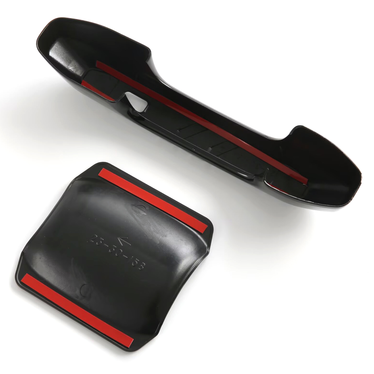 Dekoracyjna listwa na klamkę t – Travel Accessories Car recenzja i cena