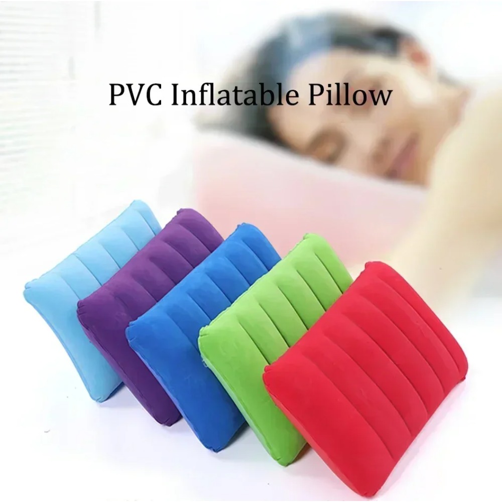1 szt. Poduszka powietrzna, sk – Travel Accessories Pillow recenzja i cena